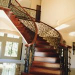 Mississauga Stairs and Railing