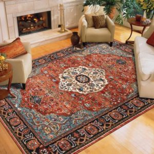 Mississauga Area Rugs and Runners