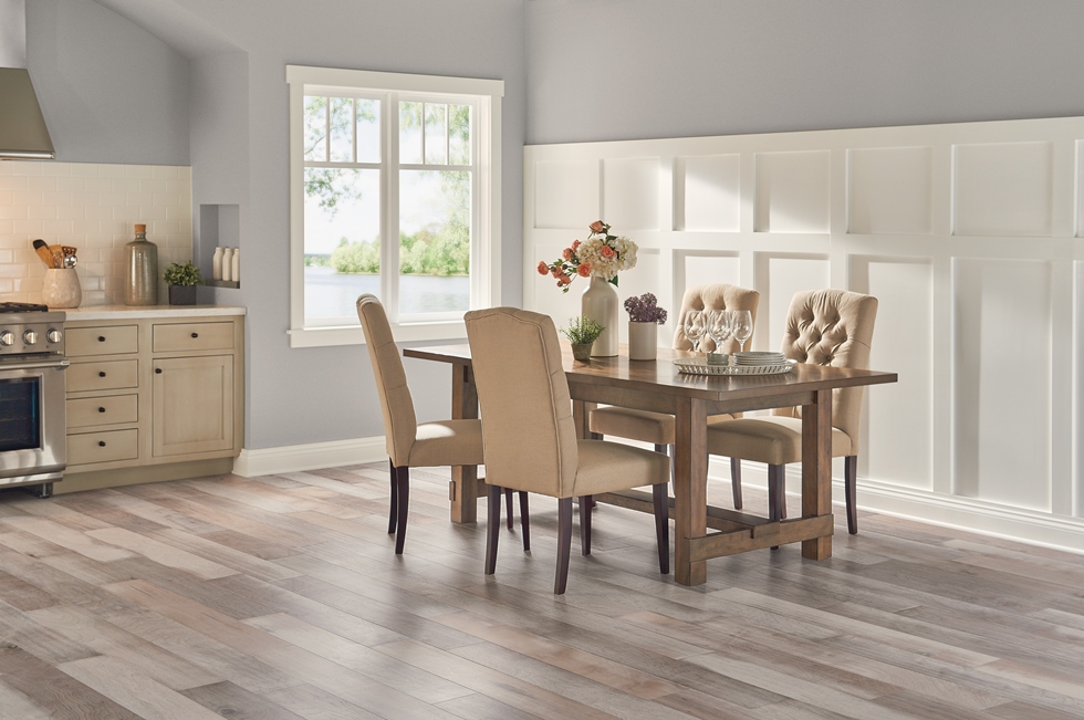 Bolton Ontario Hardwood Floors Best, What Is The Best Flooring For A Beach House